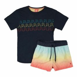Conjunto de Ropa Go & Win Sixties Big Boy Navy Azul oscuro Precio: 24.50000014. SKU: S6446104