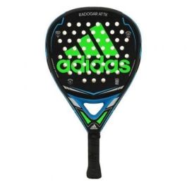 Pala de Pádel Adidas Radogar ATTK/ Azul Precio: 63.69000044. SKU: B1JSJENBDZ