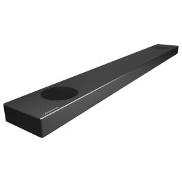 LG SN9YG Soundbar 5.1.2 Canales 520W Dolby Atmos Inalámbrico