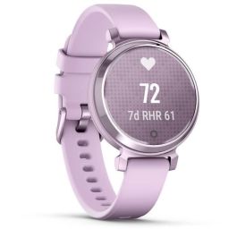 Garmin GAR0753759324728 Reloj conectado Lily 2 25,4 x 21,3 mm Lila con correa Lila