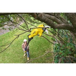 Stanley Fatmax Podadora de 18V con Batería 4Ah y Cargador STA5035048838488