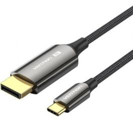 Cable USB-C a DisplayPort Vention CRFBD 50 cm Precio: 12.50000059. SKU: B1JE6FRC5R