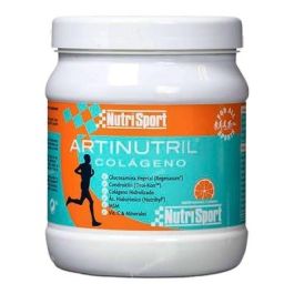 Nutrisport Artrinutril Colageno Bote 450Gr con Glucosamina, Condroitina y Ácido Hialurónico para Articulaciones Precio: 35.8900003. SKU: B19SF773BW