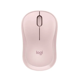 Logitech Ratón M240 Óptico Bluetooth Silencioso Rosa Precio: 17.5000001. SKU: B1JLHLBLZG