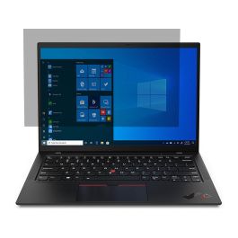 Lenovo 4XJ1U03944 Filtro de Privacidad Premium Clarity para Portátil X1 Carbon Gen9 35,56cm 14" 16:10 Precio: 64.88999979. SKU: B1CTXJHJWZ