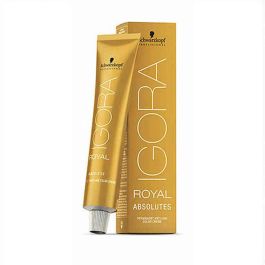 Schwarzkopf Igora Royal Absolutes 60ml Color 5-60 Precio: 8.49999953. SKU: S0552555