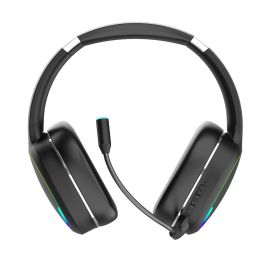 Myway Auriculares Gaming Inalámbricos BH82 con ENC, Bluetooth, para PC, Consolas y Móviles Myway Auriculares Gaming Inalámbricos BH82 con ENC, Bluetooth, para PC, Consolas y Móviles