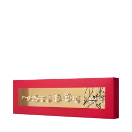 Conjunto, MAC, Aute Cuture Starring Rosalía, Pegatinas para uñas, 10 uds Precio: 57.49999981. SKU: B16Z9NCKVZ