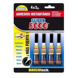 Super 5000 4X3Grs. - Super5000 (24 Unidades) Super 5000 4X3Grs. - Super5000 (24 Unidades)
