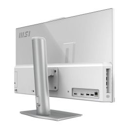 MSI Ordenador All In One AM272P-1053ES 27" Full HD IPS Intel Core 7 Processor 10 núcleos 16 GB DDR5 512 GB SSD