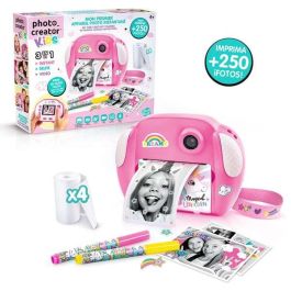 Kids instant camera Kids instant camera