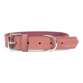 Collar para Perro Gloria Oasis Rosa (55 x 2,5 cm) Precio: 9.5000004. SKU: S6100709