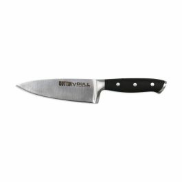 Cuchillo Chef Quttin Bull 16 cm (4 Unidades)