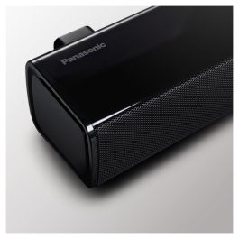 Panasonic Soundbar SC-HTB150EGK - Barra de Sonido 2.1 Canales, 100W, Inalámbrico, Negro