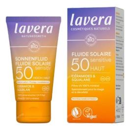 Fluido Solar Facial Sensitiv Spf50 40Ml Fluido Solar Facial Sensitiv Spf50 40Ml Precio: 13.50000025. SKU: B14QZCXGNX