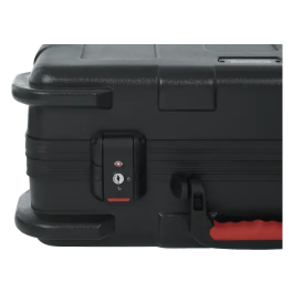 GATOR Estuche para Proyector de Vídeo 45,7 x 45,7 x 15,2 Cm (52 x 23 x 56 Cm)