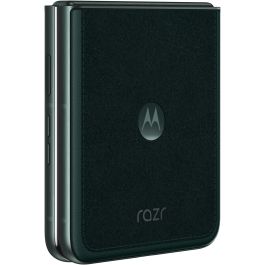Motorola razr 60 Ultra 16GB RAM 512GB Almacenamiento Azul Verde