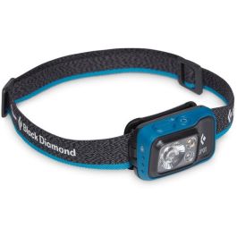 Black Diamond Spot 400 Linterna Frontal Azul 400 lm Precio: 56.6900004. SKU: B1CX6TH2VK