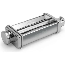 Laminador de acero KENWOOD KAX980ME - Guía de pasta - 10 posiciones Precio: 103.4999999. SKU: S7112868