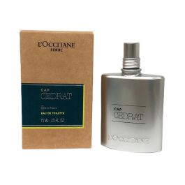L'Occitane Cap Cedrat Eau de Toilette 75ml Precio: 47.49999958. SKU: B1KNW3AWVN