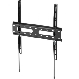 Fonestar FIX-044BA Soporte TV Fijo Extraplano para Pared 32-70" hasta 45kg con VESA 75x75 a 400x400