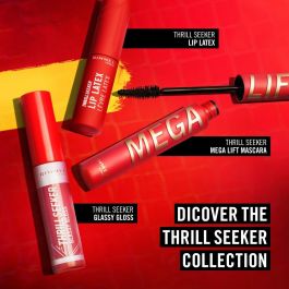 Set de Maquillaje Rimmel London WONDER 'VOLUME THRILL SEEKER