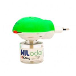 König Nilodor Recambio 40 mL Precio: 13.59000005. SKU: B13V3ZA3KX