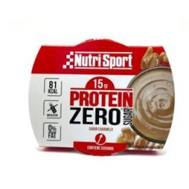 Pudding Protein Zero Caramelo 12Tarrinasx135Gr. Precio: 25.9499999. SKU: B14SH9L8DY
