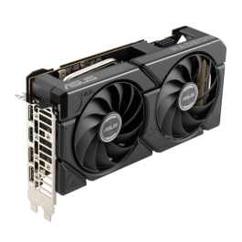 ASUS Tarjeta Gráfica Radeon RX 7600 RX7600-O8G-EVO 8 GB GDDR6