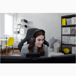 Corsair VIRTUOSO RGB Wireless XT Auriculares Diadema Inalámbricos y Alámbricos Bluetooth Negro CA-9011188-EU