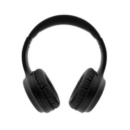 Auriculares Bluetooth CoolBox COO-AUB-40BK Negro