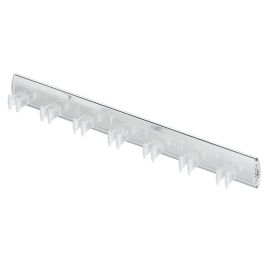 Servetto Ergo F Portacinturón Fijo 7 Ganchos Transparente
