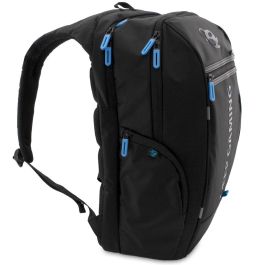 Coolbox Mochila Gaming Portatil 17 Pulgadas con Carga USB y Tejido Impermeable