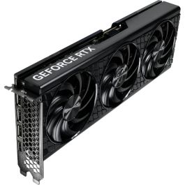 Gainward RTX 5070 Python III 12GB GDDR7 Tarjeta Gráfica Gaming con 3 Ventiladores