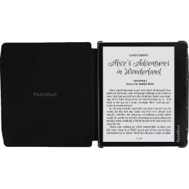 Funda para eBook PocketBook HN-SL-PU-700-BK-WW
