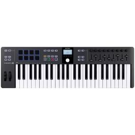 Arturia Keylab Essential 49 Mk3 Black Precio: 249.88999981. SKU: B1DKEV8PKC
