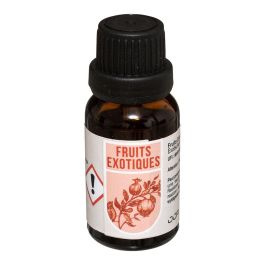 Atmosphera Set 6 aceites esenciales para difusor - 6 x 15ml, aromas: jazmín, lavanda, patchouli, vainilla, frutos exóticos y frutos rojos