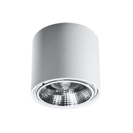 Lámpara de Techo "Tiube" [SOL-SL.0695] Precio: 33.4999995. SKU: 15096787861891