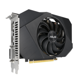 ASUS Phoenix PH-RTX3050-8G-V2 NVIDIA GeForce RTX 3050 8 GB GDDR6