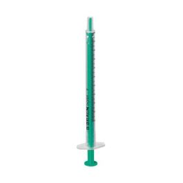 B. Braun Jeringa Injekt Tuberculina 2 Cuerpos 1 mL 100 Unidades - Polipropileno Precio: 19.49999942. SKU: B1DSEZVNMF