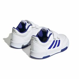Zapatillas Deportivas Infantiles Adidas Tensaur Sport 2.0 CF Blanco