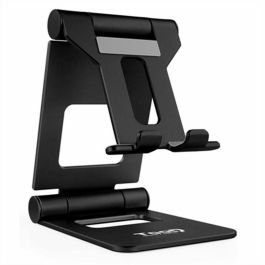 Soporte para Tablet TooQ PH-KEOPS-NOCHE Aluminio Negro Precio: 8.49999953. SKU: S5612284