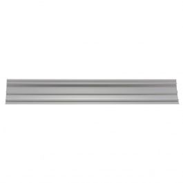 Perfíl Aluminio Pe001A x 1M