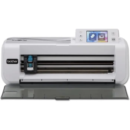 Brother CM300 Máquina de Corte y Escaneo con 300 DPI, 600 Diseños Integrados y Edición de Patrones Precio: 267.4999998. SKU: S7177759
