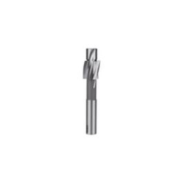 Avellanador plano RUKO 102421 20 mm M12 Acero de alta velocidad (HSS) DIN 373 180º