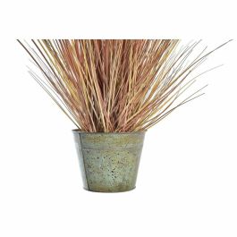 Planta DKD Home Decor Burdeos Naranja 20 x 90 x 20 cm (2 Unidades) Planta DKD Home Decor Burdeos Naranja 20 x 90 x 20 cm (2 Unidades)