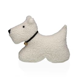 Sujetador de puerta Versa Poliéster Textil 12 x 28 x 32 cm Perro Precio: 13.50000025. SKU: B1CTQAFLJL