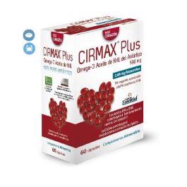 Cir-Max 590 Mg. Cir-Max 590 Mg. Precio: 21.5000005. SKU: B16ZS4DPMM