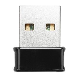 Edimax EW-7611ULB Adaptador Wifi Bluetooth 4.0 USB N150 Nanoadaptador