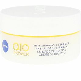 Crema Antiarrugas Nivea Spf 15 50 ml Precio: 13.50000025. SKU: B1HFS3KVB8